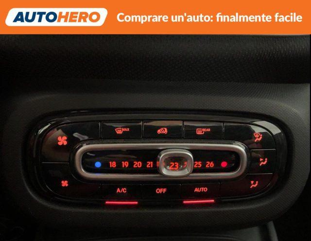 SMART ForTwo 90 0.9 Turbo twinamic 20th anniversary