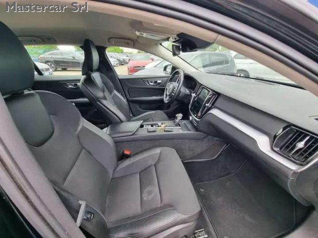 VOLVO V60 Cross Country 2.0 d4 Business Plus awd GANCIO TRAINO -FY124PA