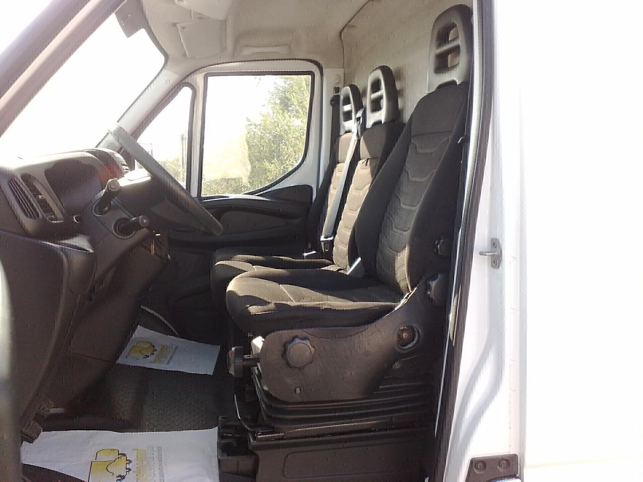 Iveco Daily 35s15 2.3hpt Furgone - 2015