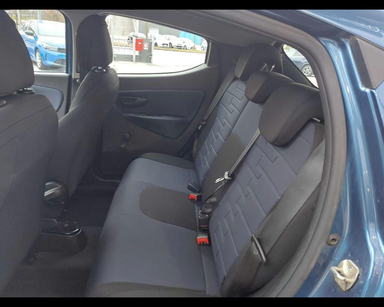 LANCIA Ypsilon 3ª serie - Ypsilon 1.0 FireFly 5 porte S&S Hybrid Gold