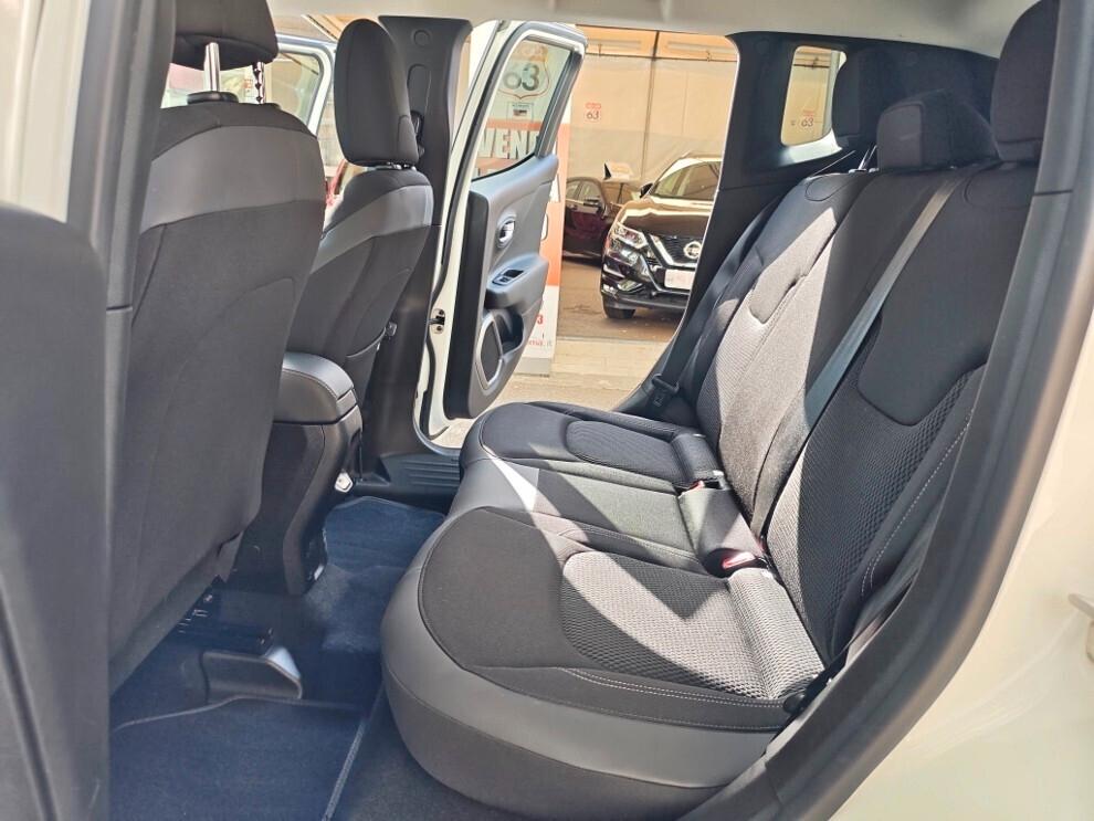 Jeep Renegade 1.0 LIMITED FULL LED EURO 6