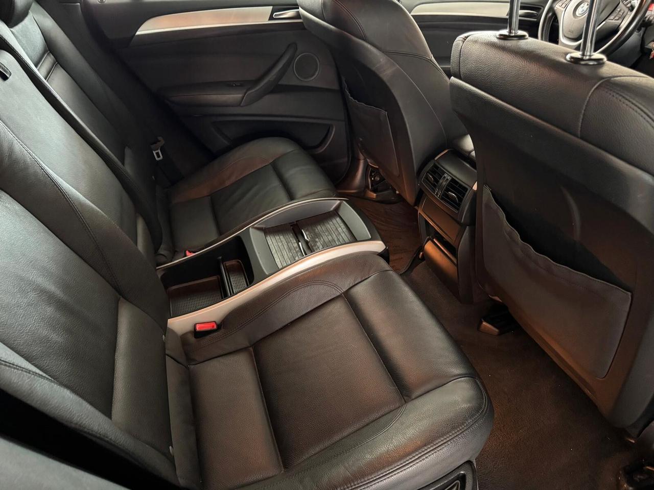 BMW X6 xDrive Futura 3.0 30D 245CV