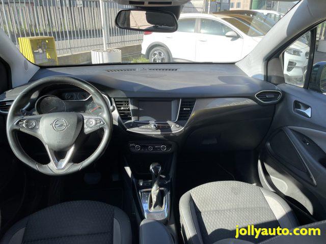 OPEL Crossland X 1.5 ECOTEC D 102 CV S&S Innovation AUTOMATICA