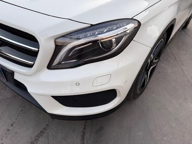 Mercedes-benz GLA 220 d Automatic Premium