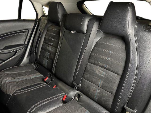 MERCEDES-BENZ CLA 200 d S.W. Automatic Sport