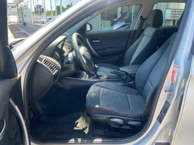 BMW 116 i Cat. 5 Porte Eletta