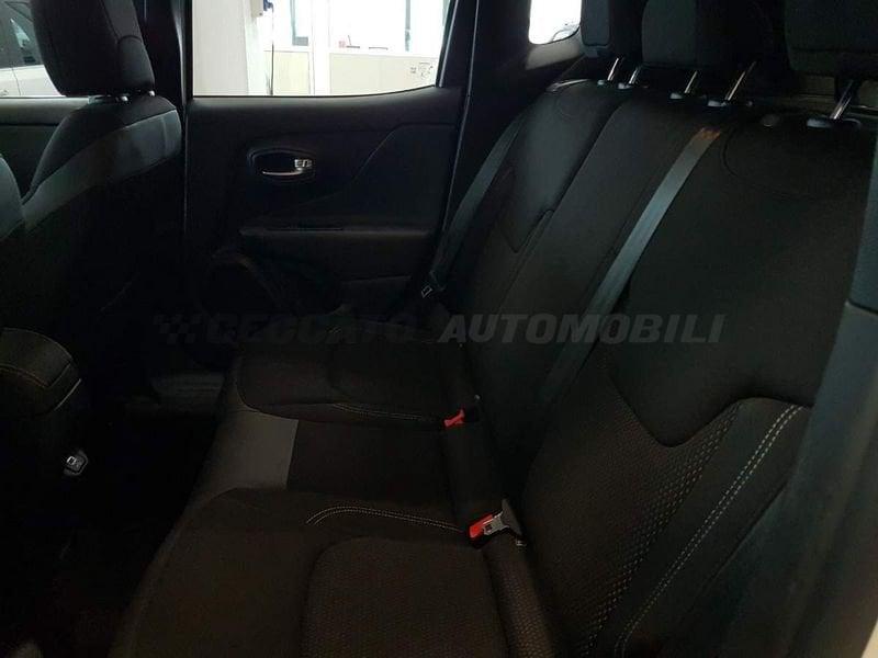 Jeep Renegade Renegade 1.6 mjt Limited 2wd 130cv