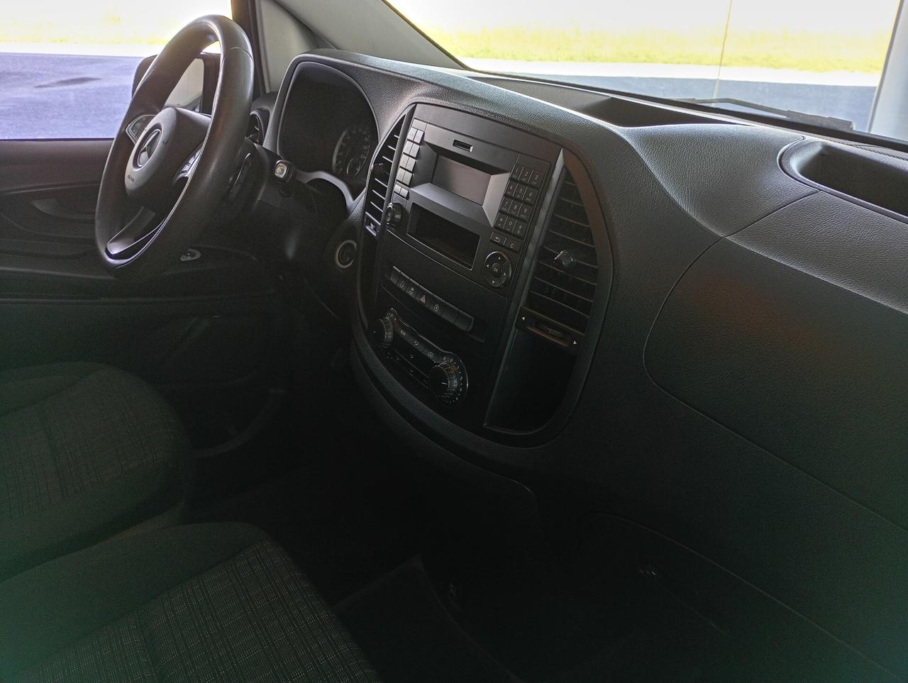Mercedes-benz Vito TOURER 2.2 CDI BLUETEC 136CV 9POSTI