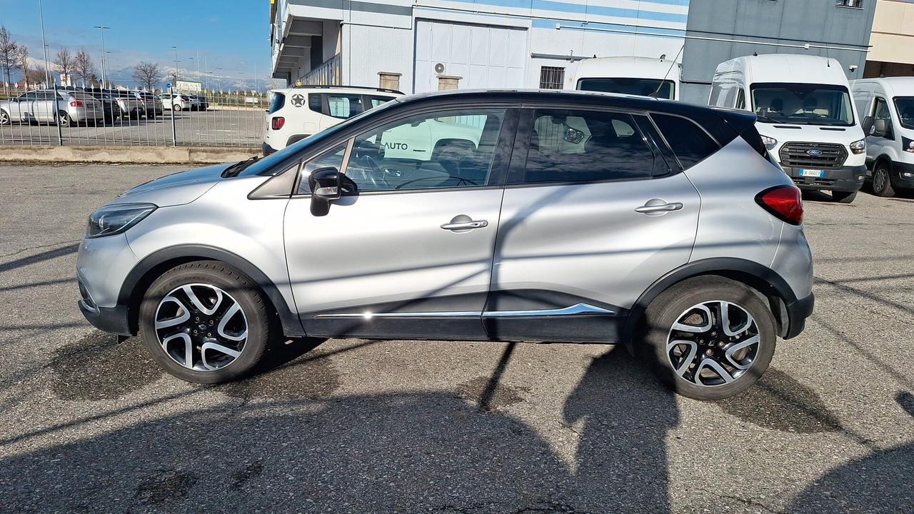 Renault Captur 1.5 dCi 8V 90 CV Start&Stop Energy R-Link UNICO PROPRIETARIO!!!