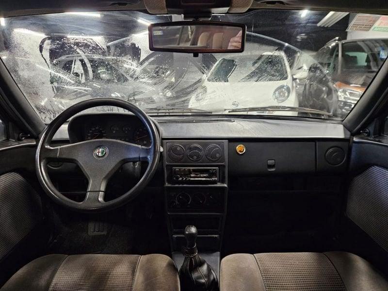 Alfa Romeo 33 1.5 IE cat UNICO PROPRIETARIO