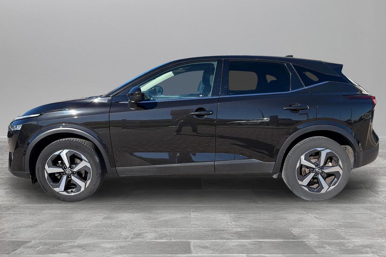 NISSAN QASHQAI N-CONNECTA MHYB 140CV