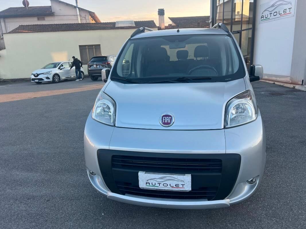 Fiat Qubo 1.3 mjt 16v MyLife