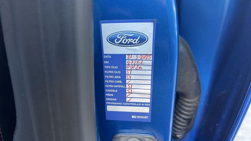 Ford Puma 1.0 EcoBoost Hybrid 125 CV S&S ST-Line X