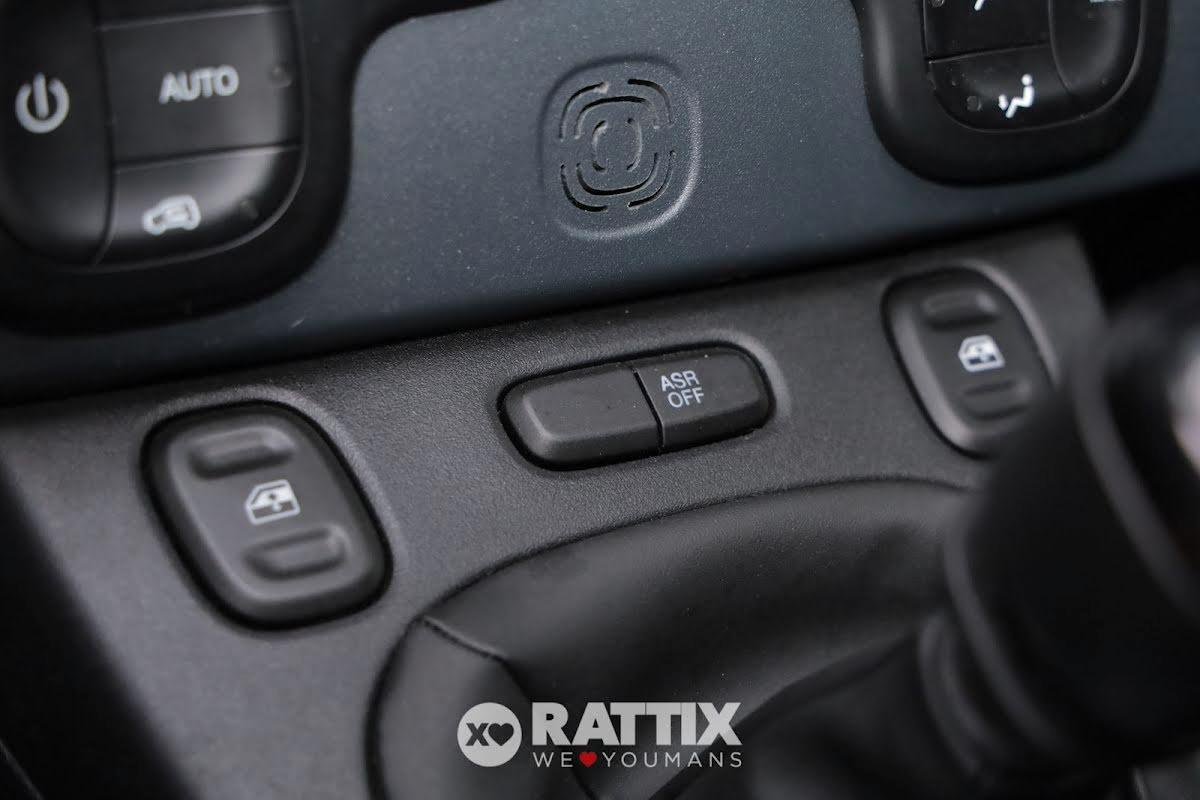 Fiat Panda 1.0 Firefly Hybrid 70CV Cross 5p.ti