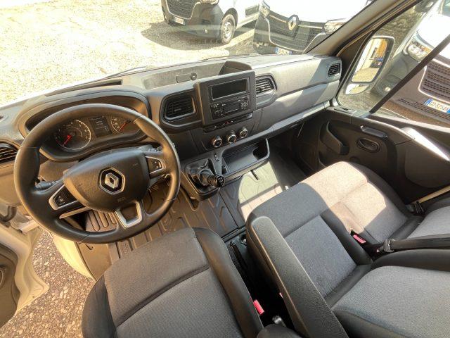 RENAULT Master ? 11.900,00 IN PROMO!!!!!!!! PM-TA Furgone Ice