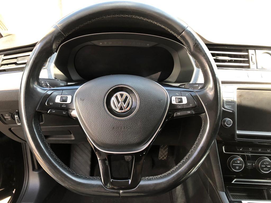 Volkswagen Passat Variant 2.0 tdi Executive 150cv dsg
