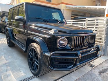 Mercedes-benz G 350 d Premium Plus 286cv AMG Tetto 22"