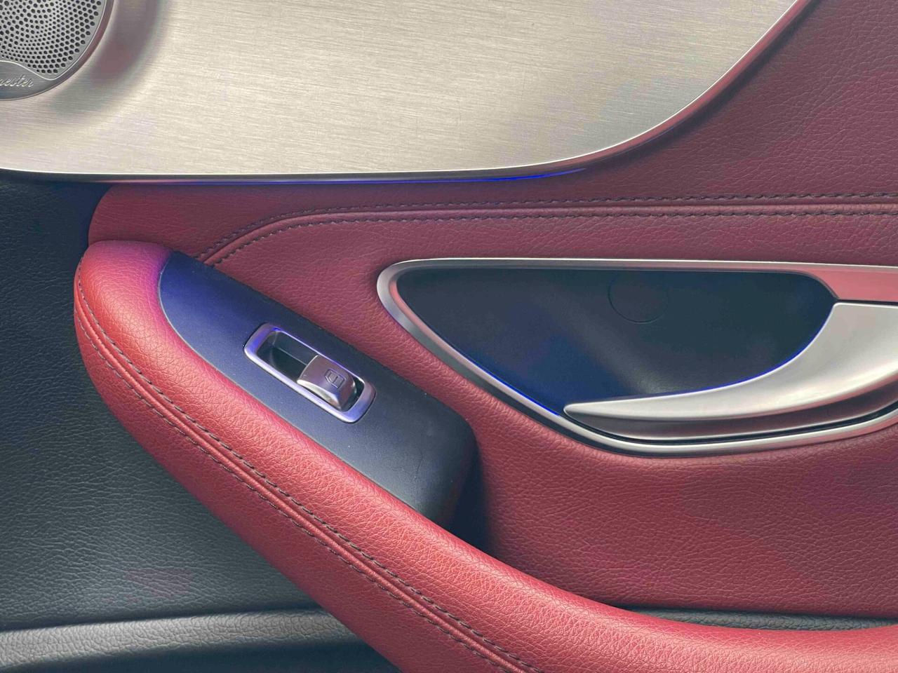 Mercedes-benz C 220 d 4Matic Auto Cabrio Premium Plus 4x4 Automatica