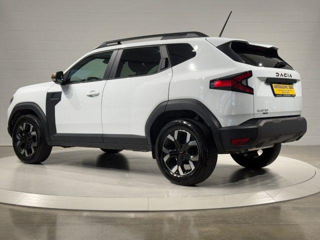 DACIA Duster Hybrid 140 CV Extreme LED/PREZZO REALE