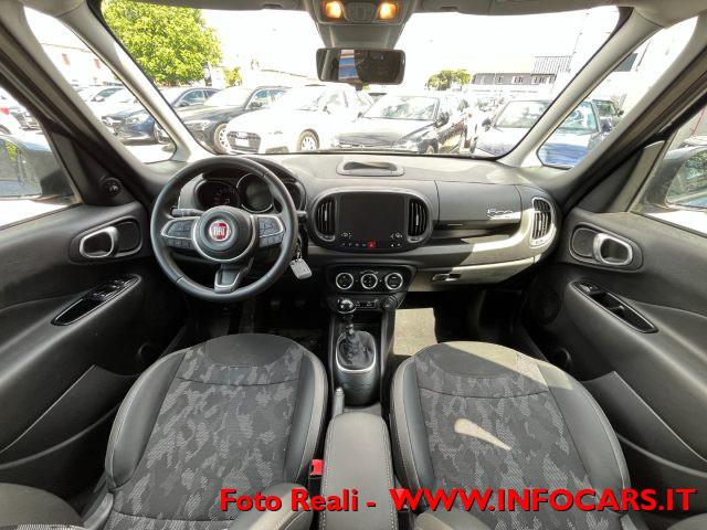 FIAT 500L 1.3 Multijet 95 CV Cross PROMO NEOPATENTATI