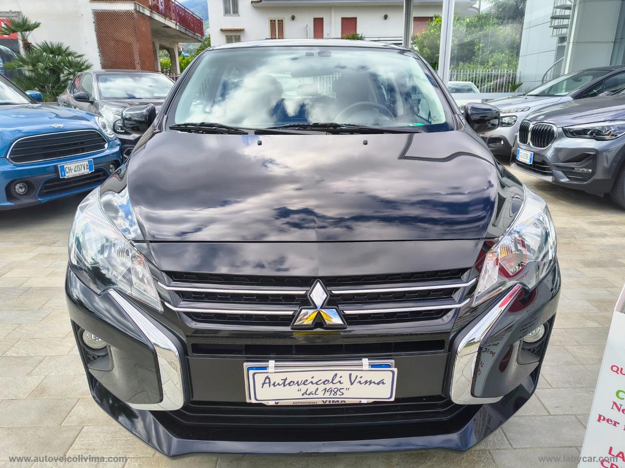 MITSUBISHI Space Star 1.2 Invite SDA