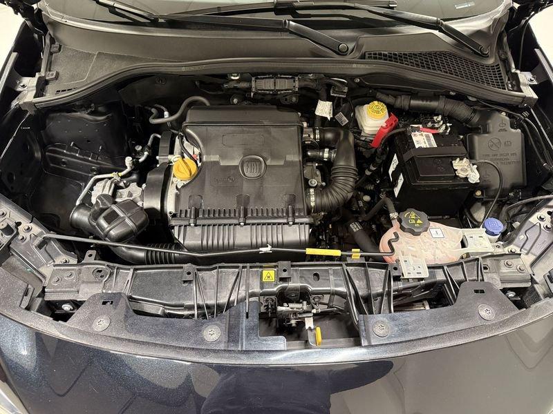 FIAT Tipo Tipo 1.4 5Pt Lounge