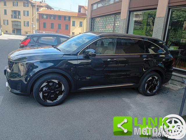 KIA Sorento 1600 HEV STYLE