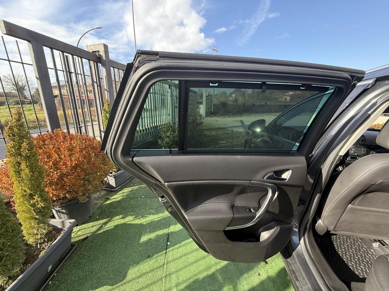 OPEL INSIGNA 2.0 160 CV