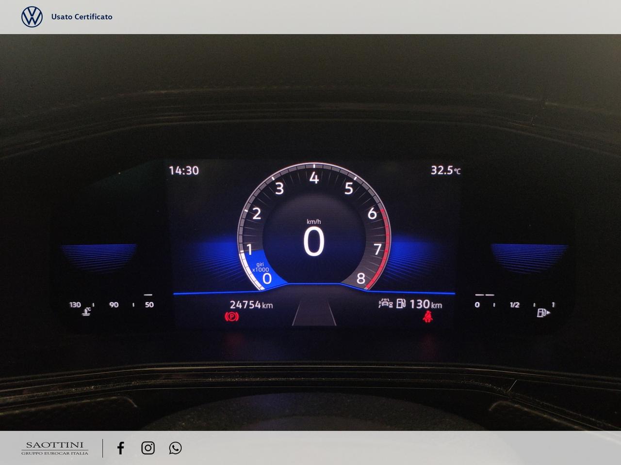 1.0 TSI Style 95 CV