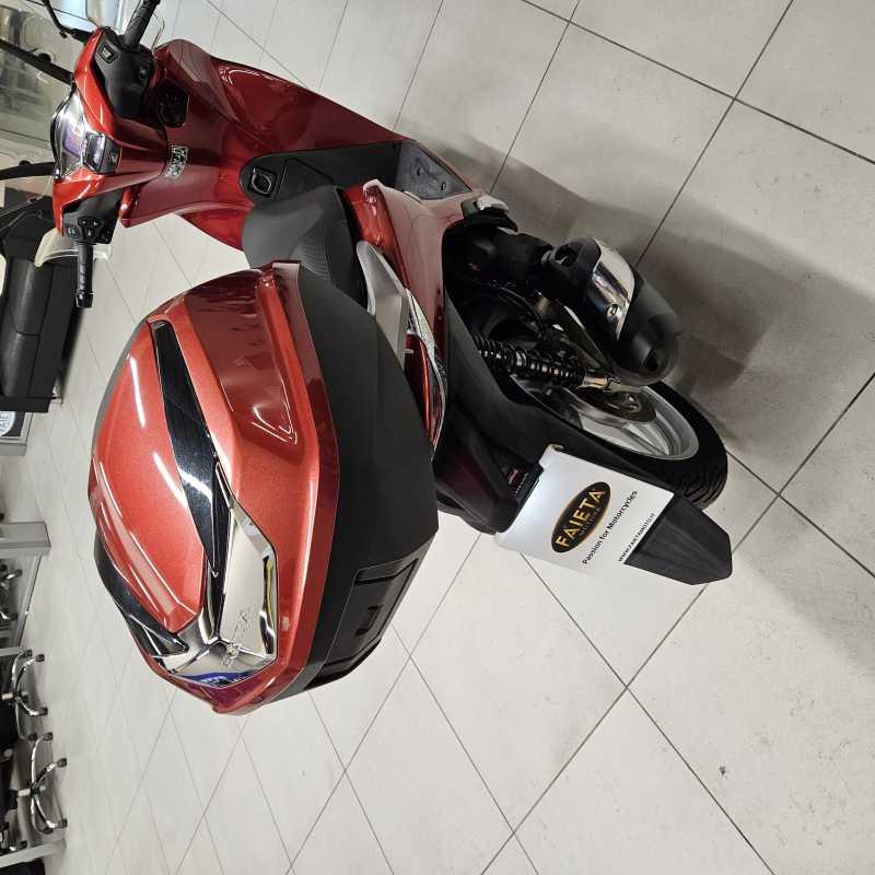 Honda SH 125i - 2021