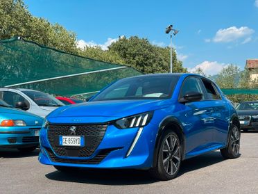 Peugeot 208 PureTech 100 Stop&Start EAT8 5 porte GT Line