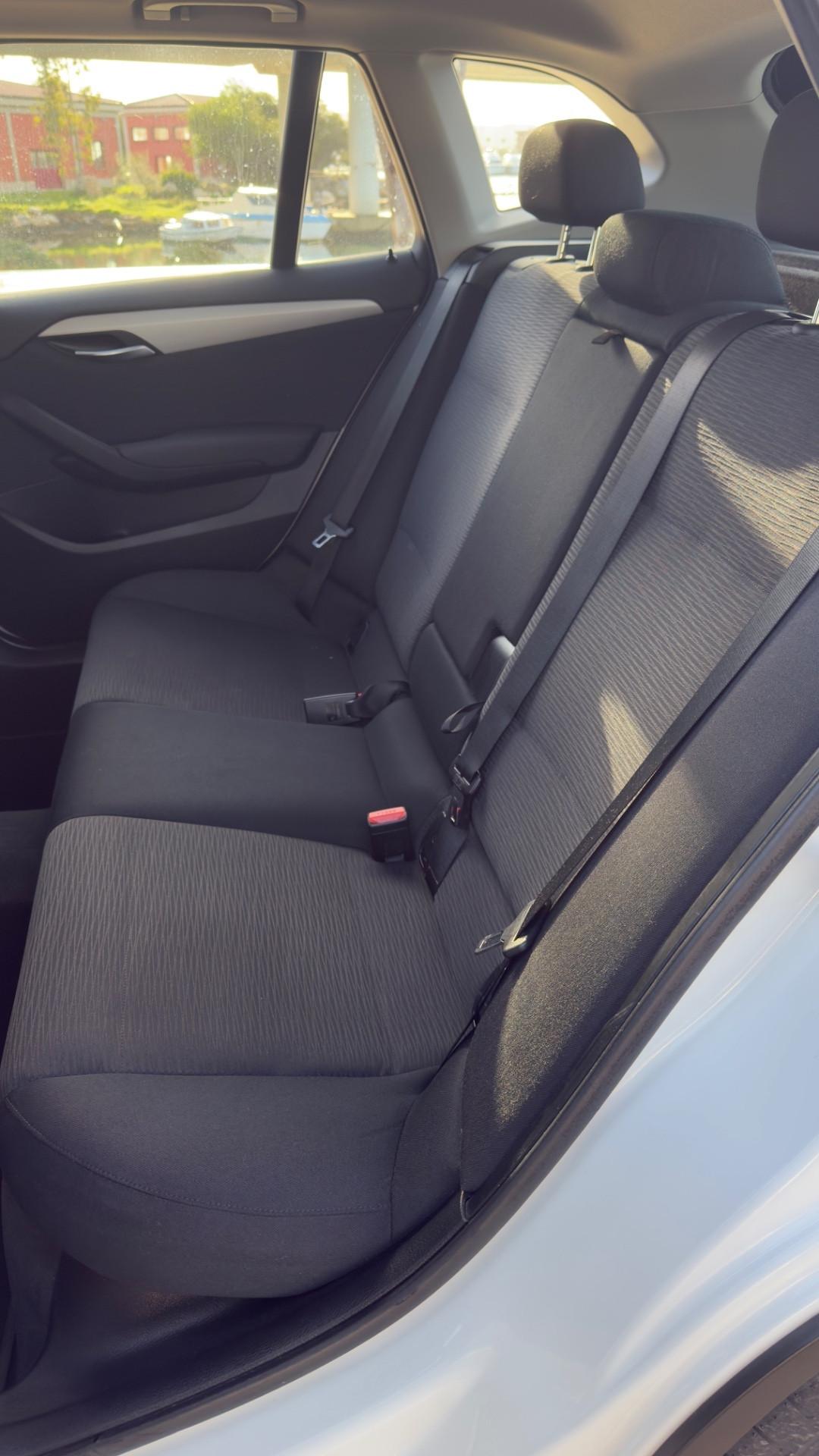 BMW X1 2.0d 143cv S_Drive