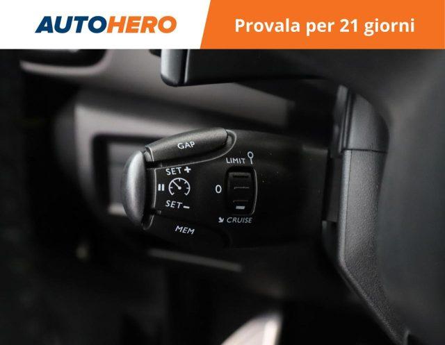 CITROEN C5 Aircross PureTech 180 S&S EAT8 Shine