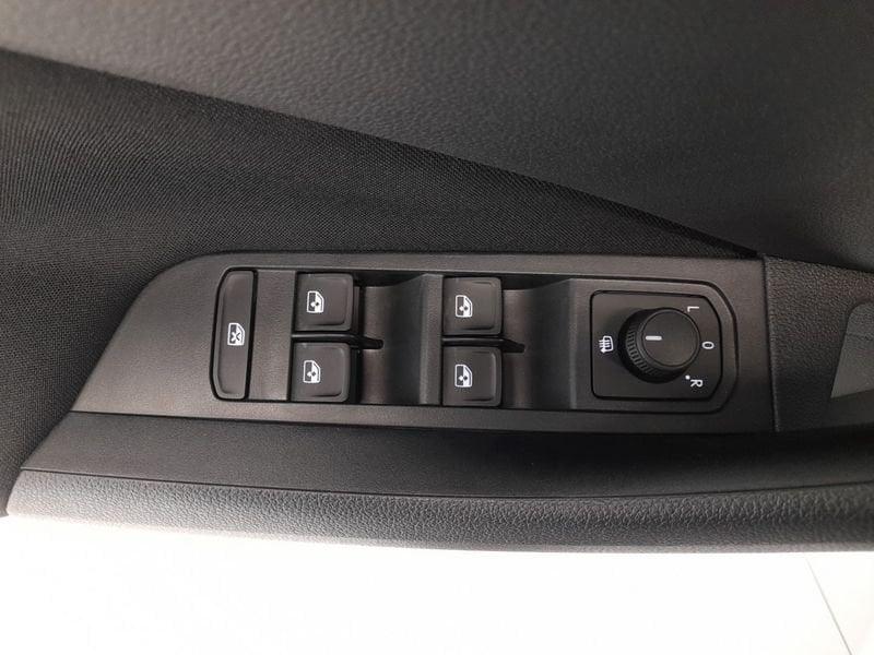 Škoda Kamiq 1.0 TSI Black Dots DSG 85kW