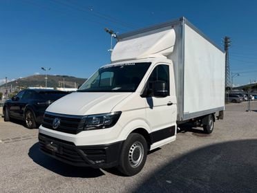 Volkswagen CAFTER 35 2.0 TDI 177CV PL CABINATO (365)