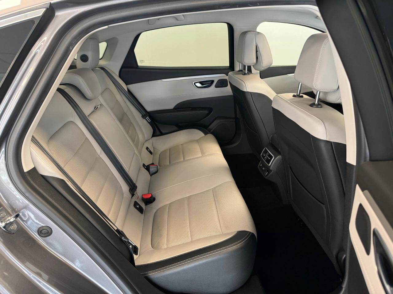 Renault Talisman dCi 160 CV EDC Energy Initiale Paris 4Control AUTOMATICO TETTO FULL