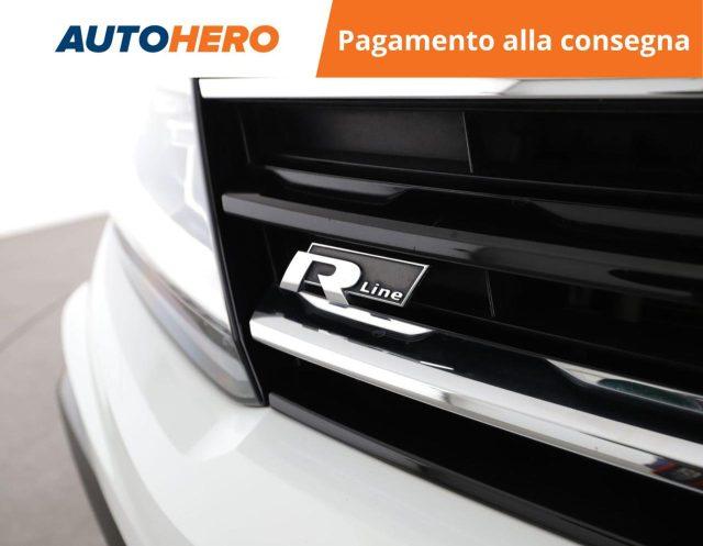 VOLKSWAGEN Tiguan 2.0 TDI SCR DSG Sport BlueMotion Technology