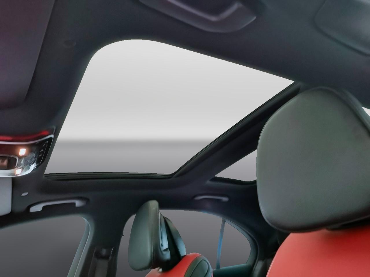 Mercedes-Benz Classe C-W206 Berlina 2021 - C 300 d mhev Premium 4matic auto