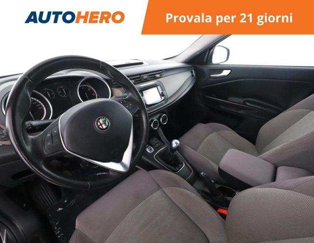 ALFA ROMEO Giulietta 2.0 JTDm-2 150 CV Distinctive