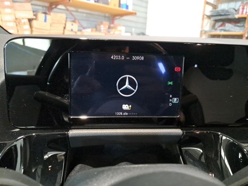 MERCEDES-BENZ GLA 250 AUTOMATIC EQ-POWER PREMIUM CROSSOVER