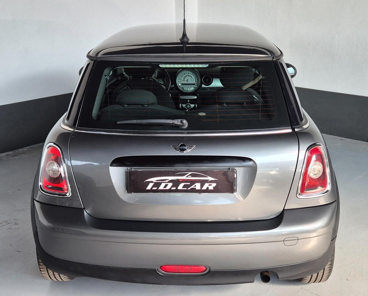 Mini 1.4 16V One ( NEOPATENTATI )