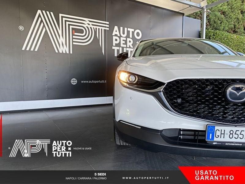 Mazda CX-30 CX-30 2.0 Executive 2wd 150cv 6mt