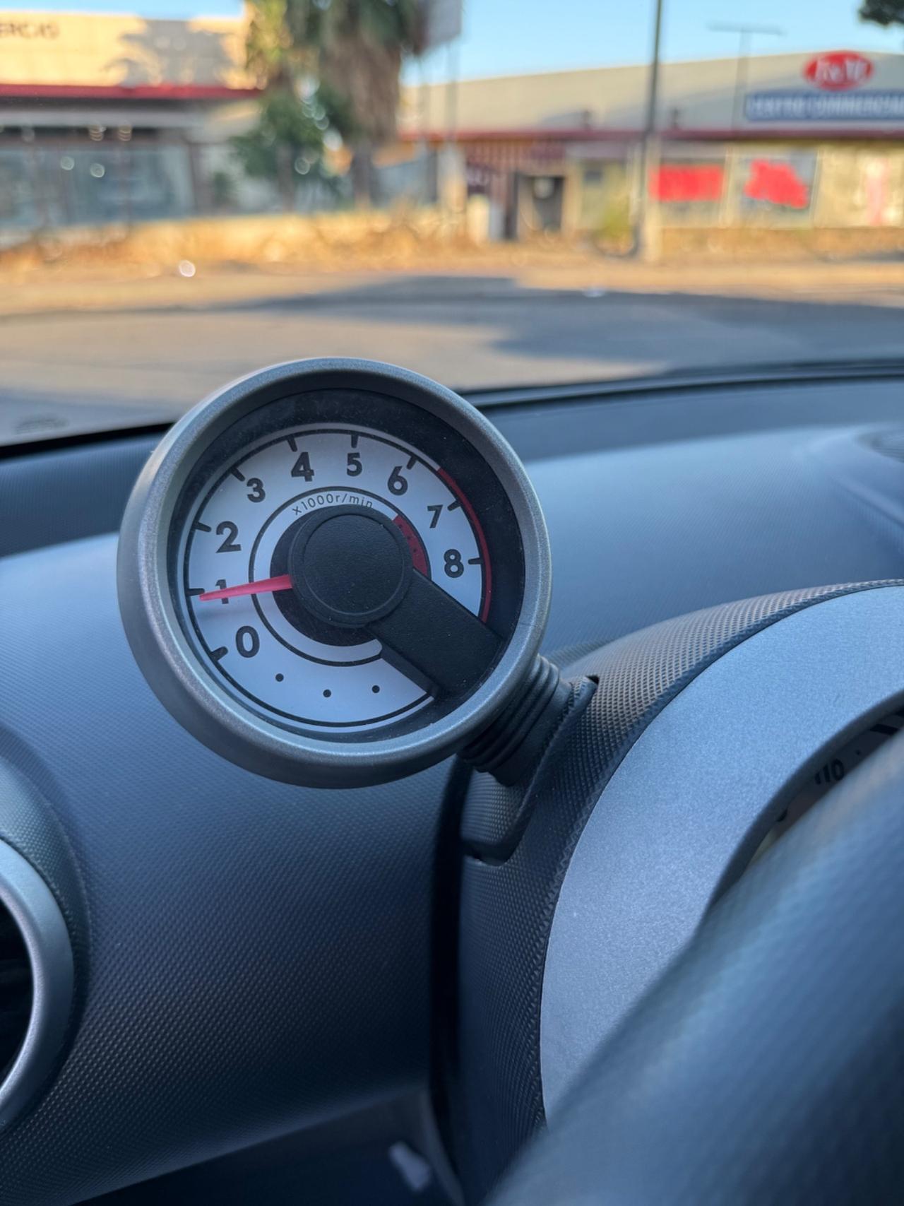 Peugeot 107 1.0 SOLO 51.000 KM - 2010