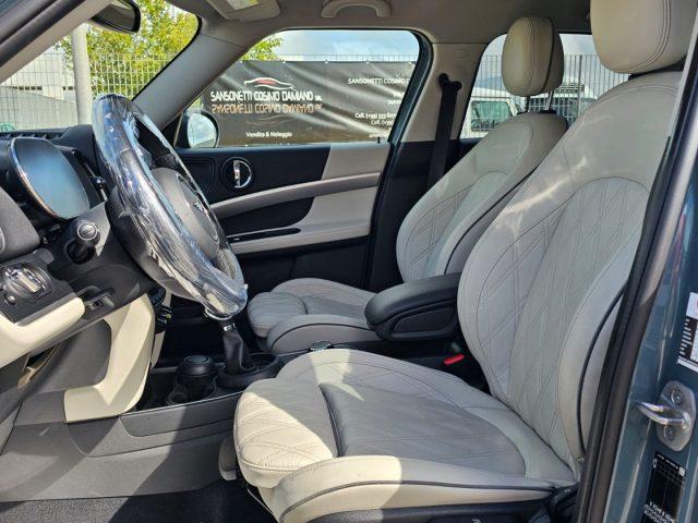 MINI Countryman 1.5 Cooper SE Countryman ALL4 Automatica