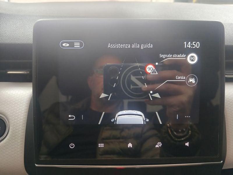 Renault Clio 1.0 TCE 100 GPL INTENS