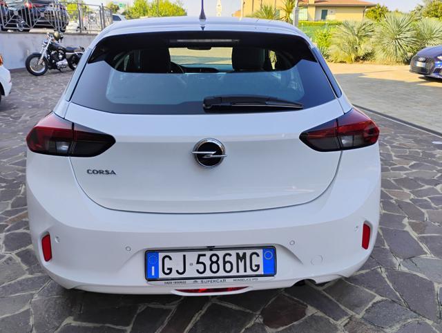 OPEL Corsa 1.2 Elegance - IMPIANTO GPL -