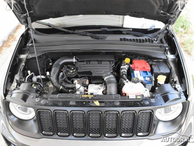 JEEP Renegade 1.0 T3 Benzina, Keyless, Cerchi 18, Vetri oscurati