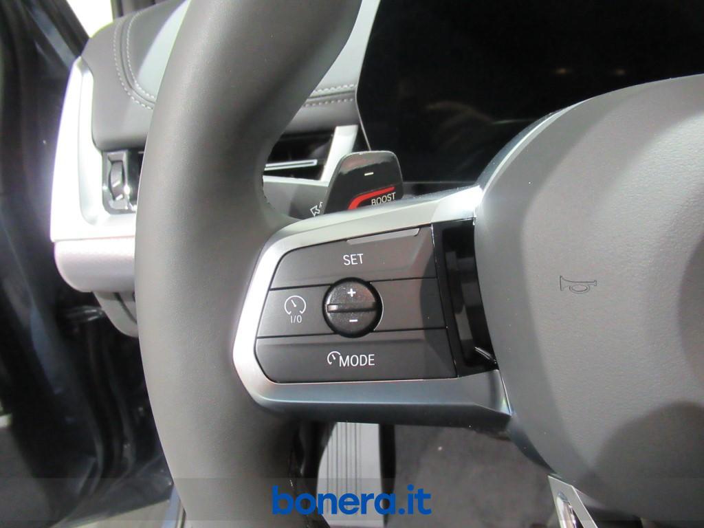 BMW Serie 2 Active Tourer 218 d Msport DCT