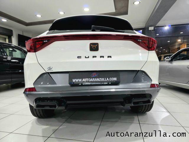 CUPRA Formentor 2.0 TDI 150CV - Virtual Cockpit - Fari Led