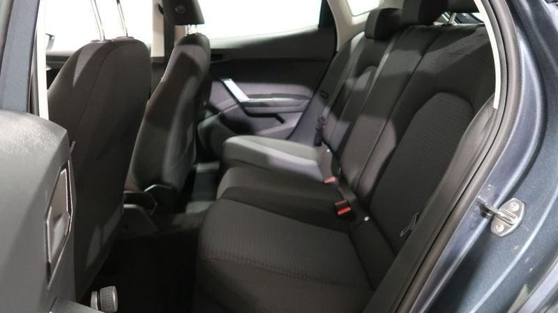 SEAT Ibiza 1.0 EcoTSI 115 CV DSG 5 porte Style # C.AUTOMATICO #